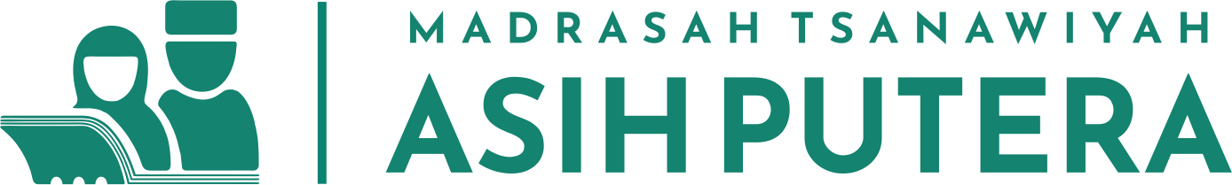 Logo Resmi MTs Asih Putera
