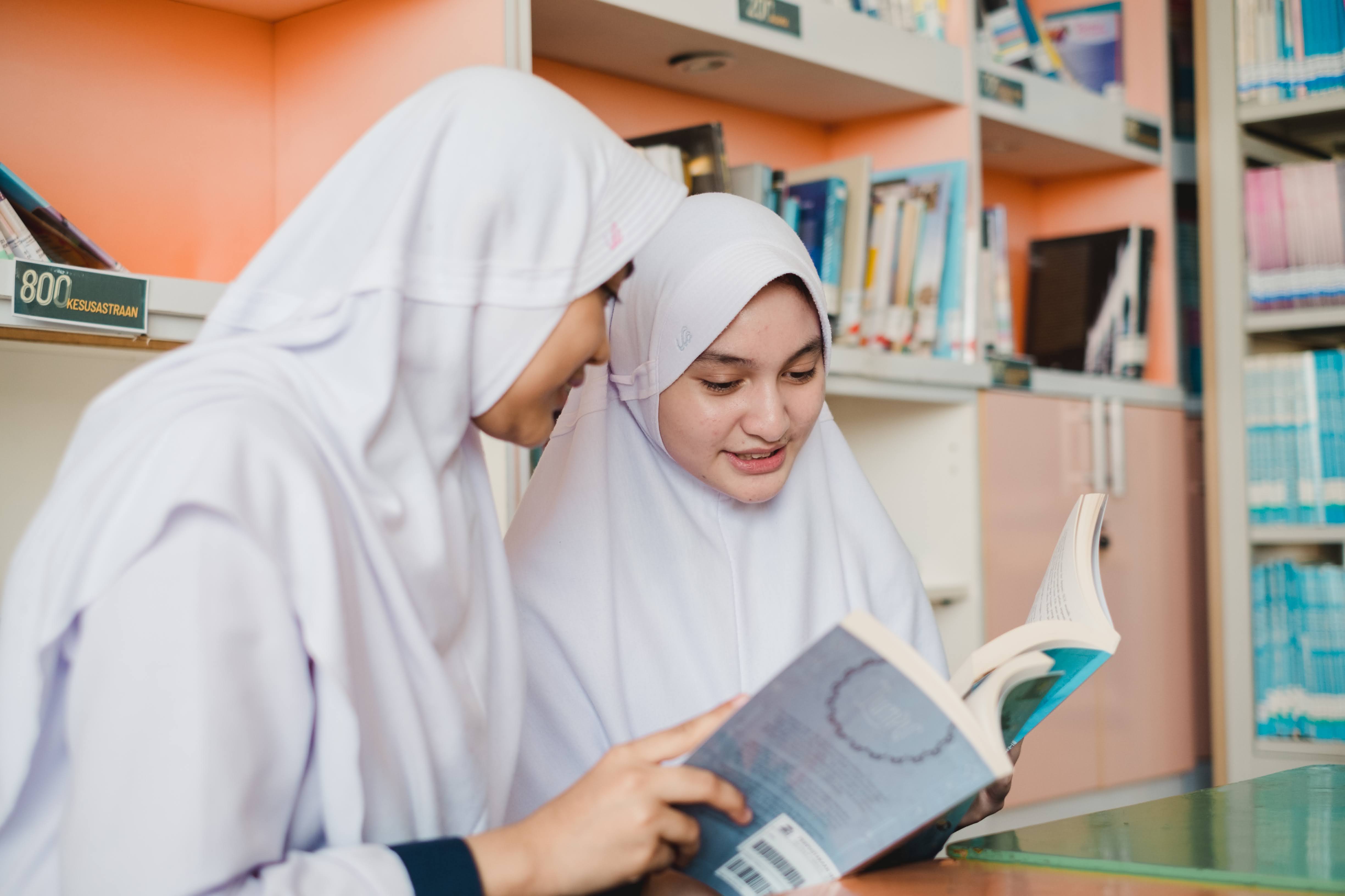 Literacy & Numeracy