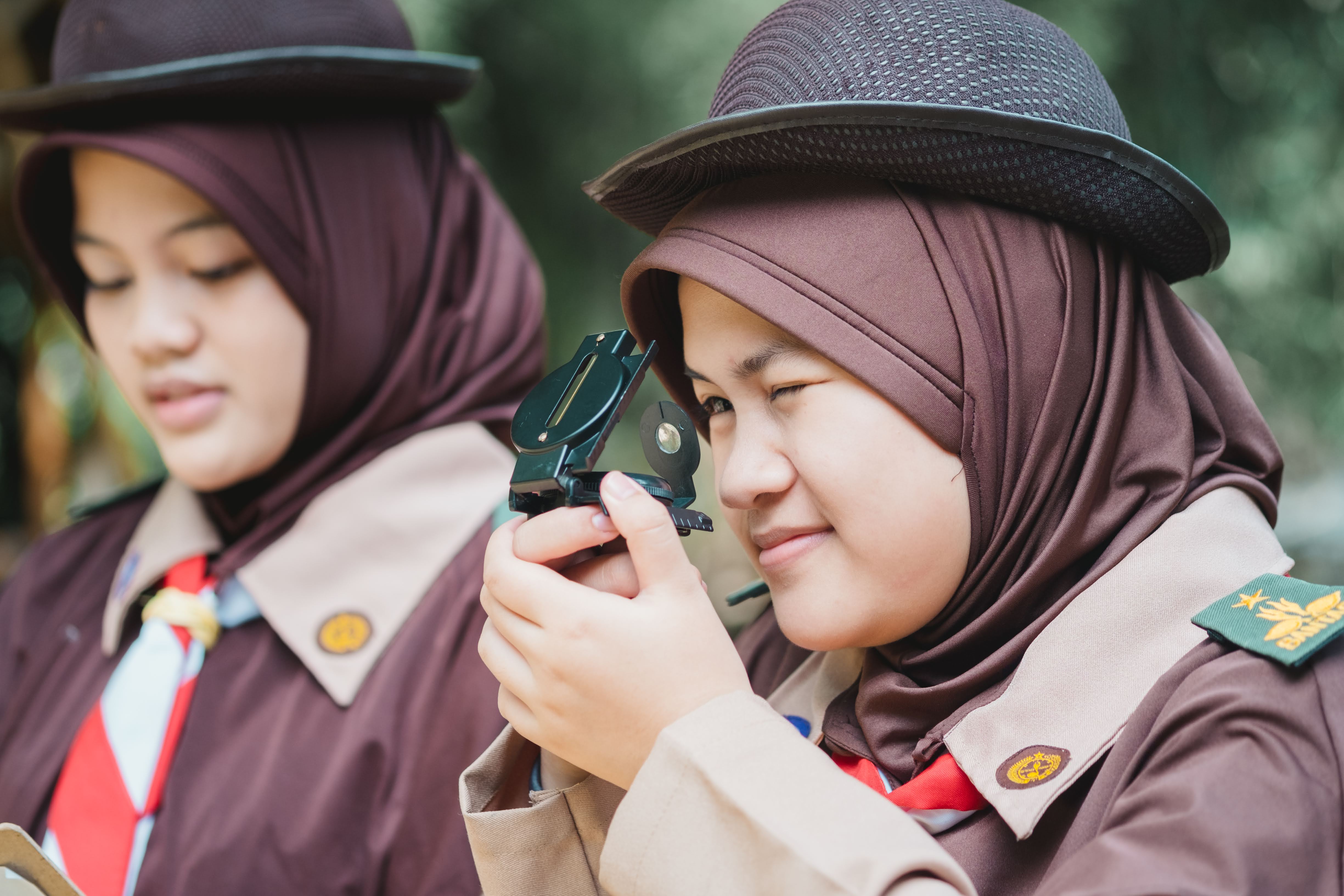 Siswa Berprestasi
